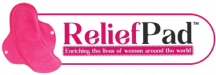Buy Affordable Cotton & Eco-Friendly Reusable Pads | ReliefPad