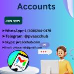 10 Steps To Buy Old Gmail Accounts In Bulk Profile Picture