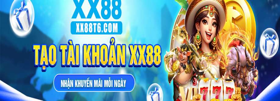 XX88 Nhà Cái Cover Image