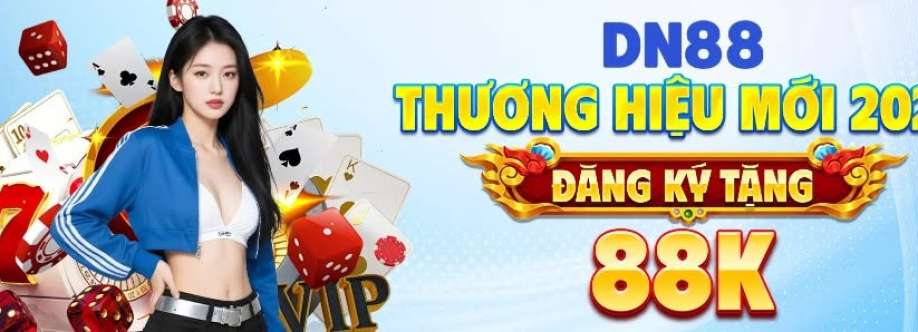 DN88 Nhà cái Cover Image