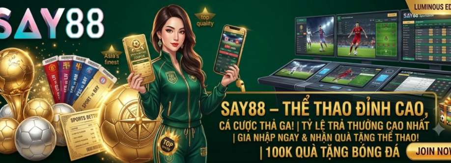 Say88 health Cover Image