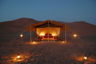 Qatar City Tour: Must-Visit Landmarks and Hidden Gems