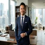 CEO Trần Quốc An Profile Picture