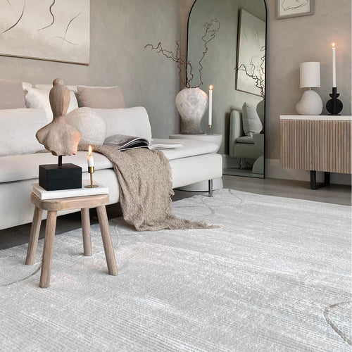 Neutral Rugs for Bedrooms: The Key to a Calm and Elegant Retreat - Web SEO Backlink