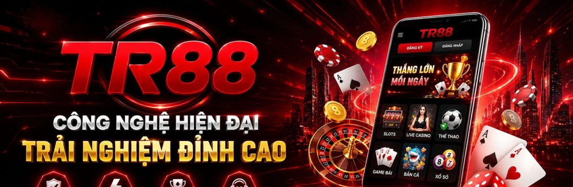 TR88 Cover Image