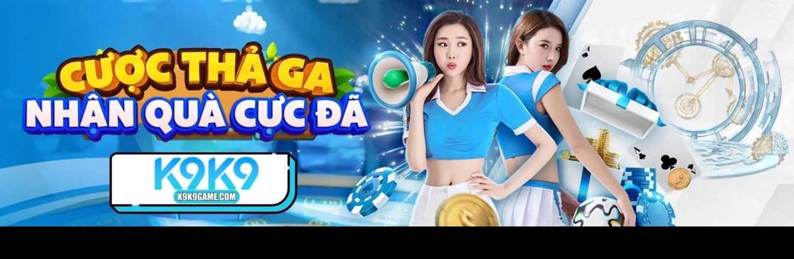 K9K9 Game Cover Image