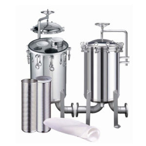 Industrial Filtration Systems Supplier & Exporter | TFI Filtration UK LTD