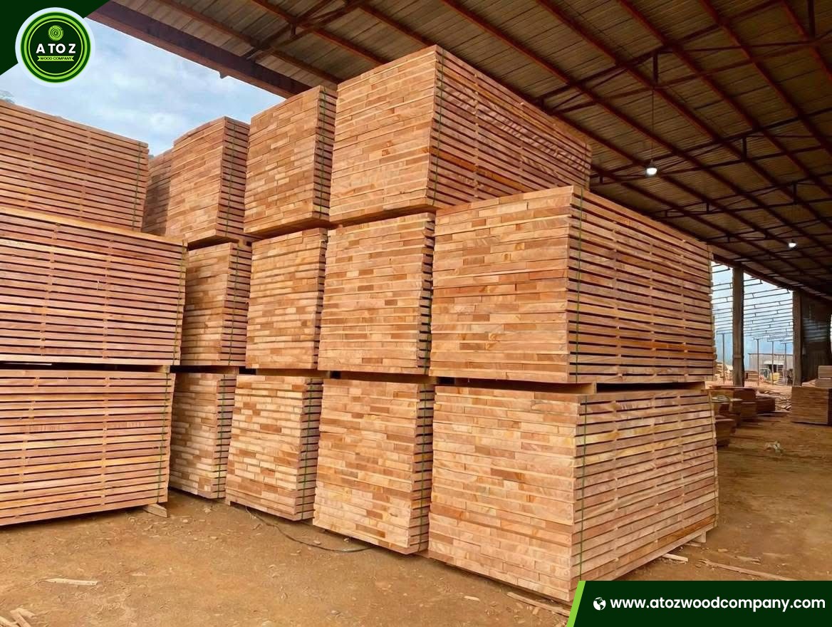 Ilomba Timber, Logs, Lumber & Slabs for Sale Worldwide