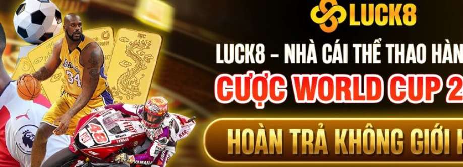 TRANG CHỦ LUCK8 Cover Image