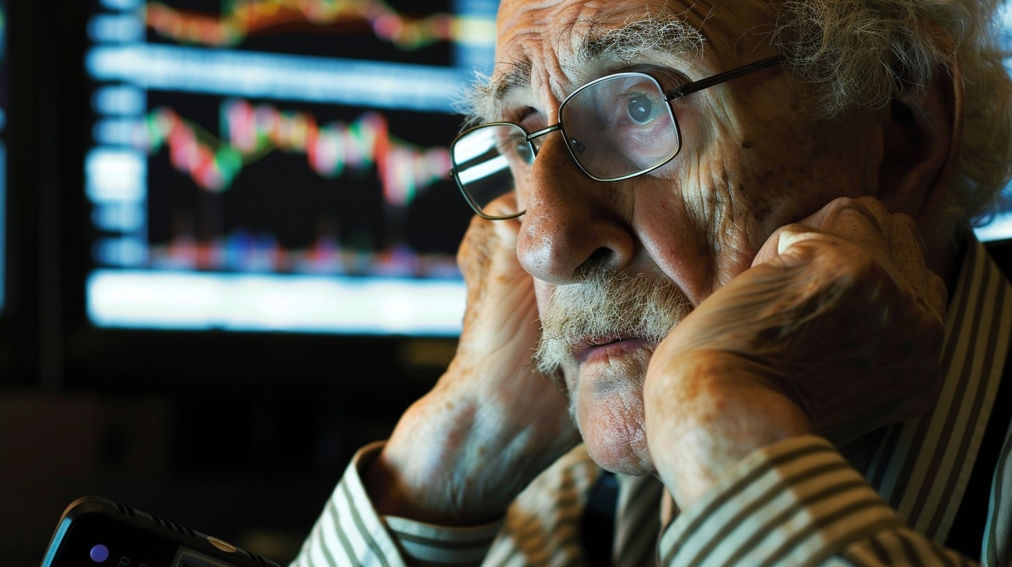 AI Investments and Computer Trading Algorithms