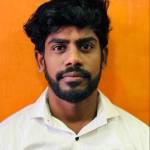 Arjun Kumar Profile Picture