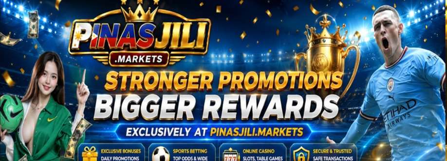 PINASJILI Cover Image