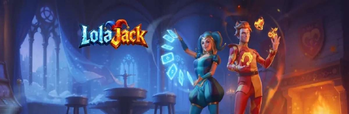 LolaJack Casino Cover Image