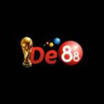 De88 africa Profile Picture