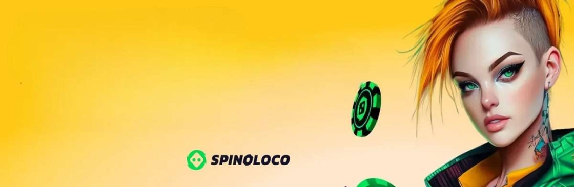 Spinoloco Polska Cover Image