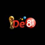 De88 cx Profile Picture
