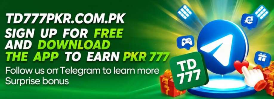 TD777 GAME Cover Image