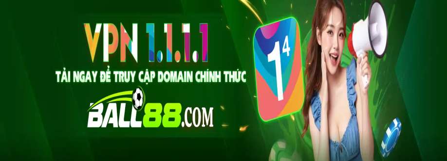 Nhà Cái BALL88 Cover Image