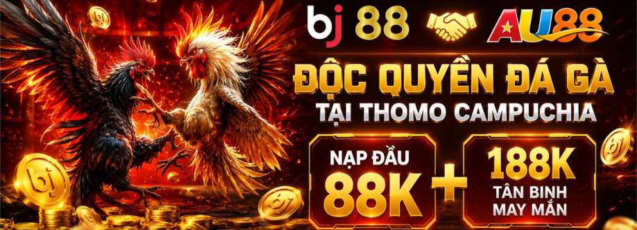 Nhà cái BJ88 Cover Image