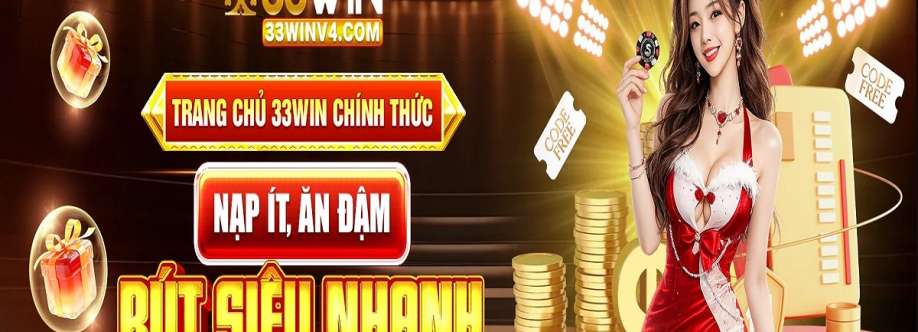 Nhà Cái 33WIN Cover Image