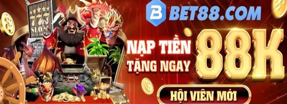 BET88 Cover Image