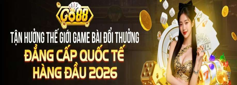 Go88 Cover Image