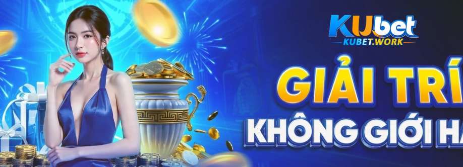 Kubet Work Cover Image