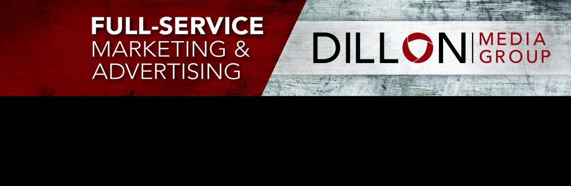 Dillon Media Group Cover Image