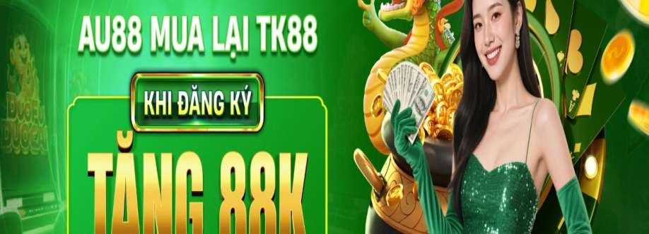 Nhà cái TK88 Cover Image