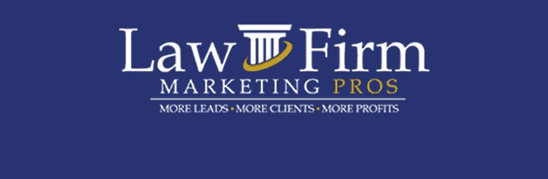 Law Firm Marketing Pros Cover Image