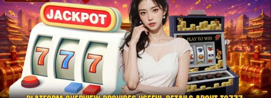 tg777bet ph Cover Image