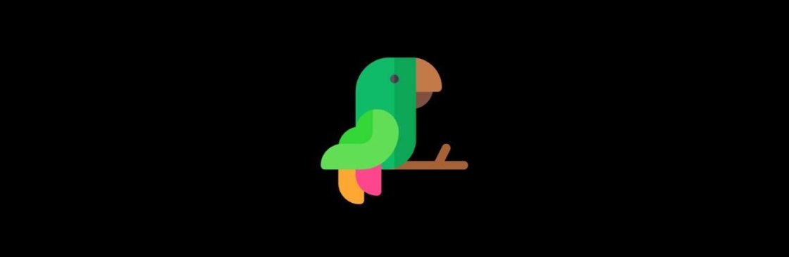International Parrotlet Society Cover Image