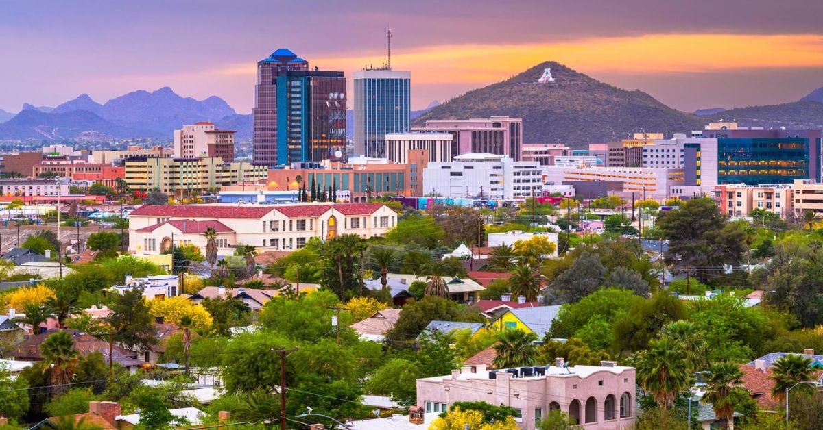 Ryanair Tucson Office +1-888-738-0981