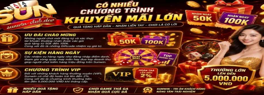 Cổng Game Sunwin Cover Image