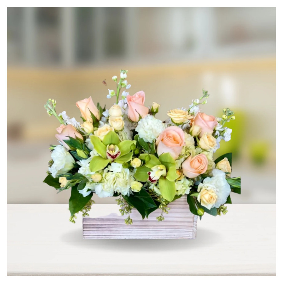 Handcrafted Bouquets with Flower Delivery Mountain View CA - JustPaste.it