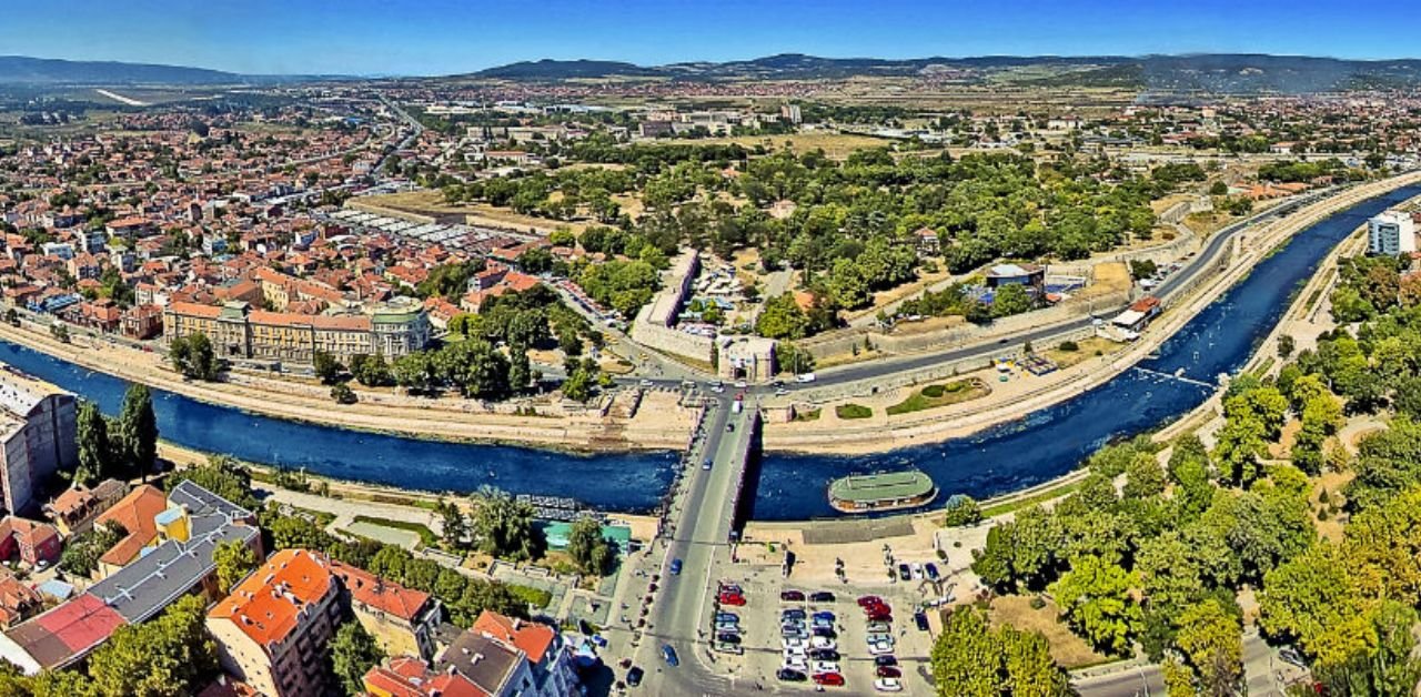 Air Serbia Niš Office in Serbia +1-855-838-4716