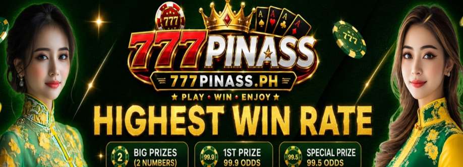 777PINAS Cover Image