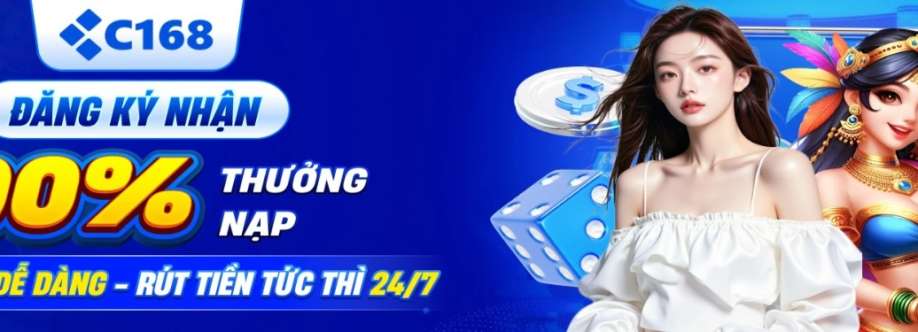 Nha Cai C168 Cover Image