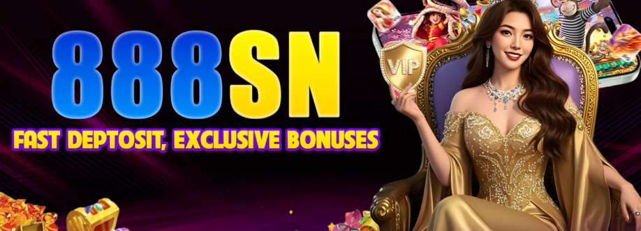 888SN Cover Image