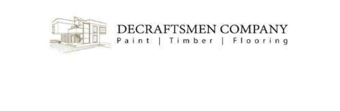 Decraftsmen Company Cover Image