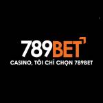Nhà cái 789BET Profile Picture
