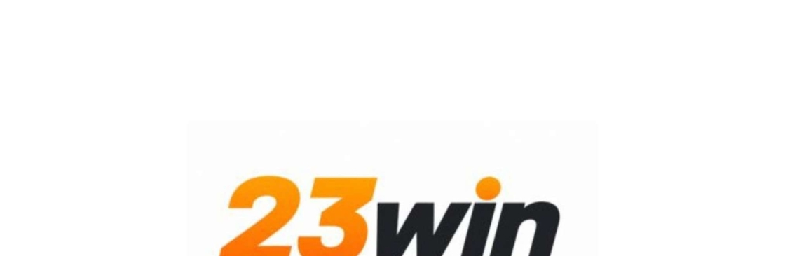 Nhà cái 23win Cover Image