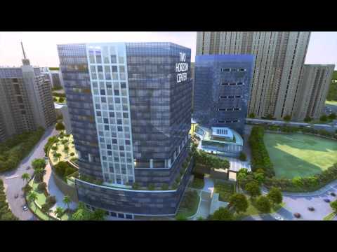 DLF Horizon Center DLF Phase 5, Gurgaon | Get Price & Brochure
