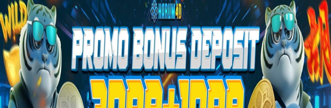 Harum4 ddddd Cover Image