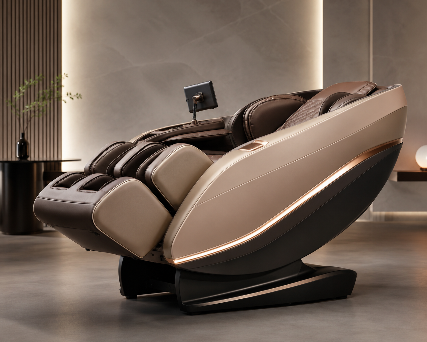 What to Look for Before Buying an AI Massage Chair: A Complete Checklist – Happie SG