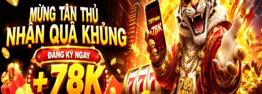 789WIN Cover Image