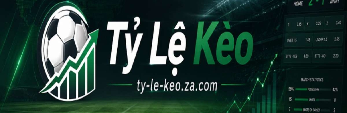 Tỷ Lệ Kèo Cover Image