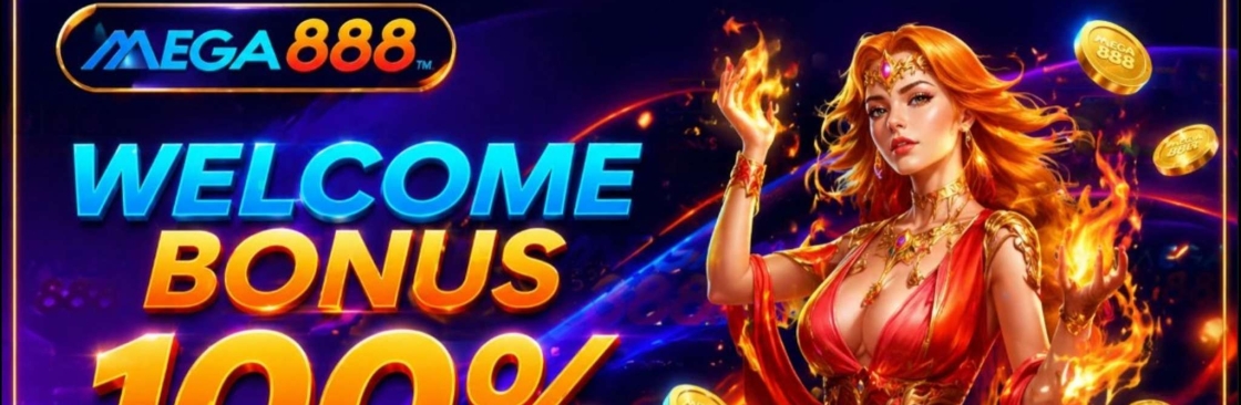 Mega888 Club Cover Image