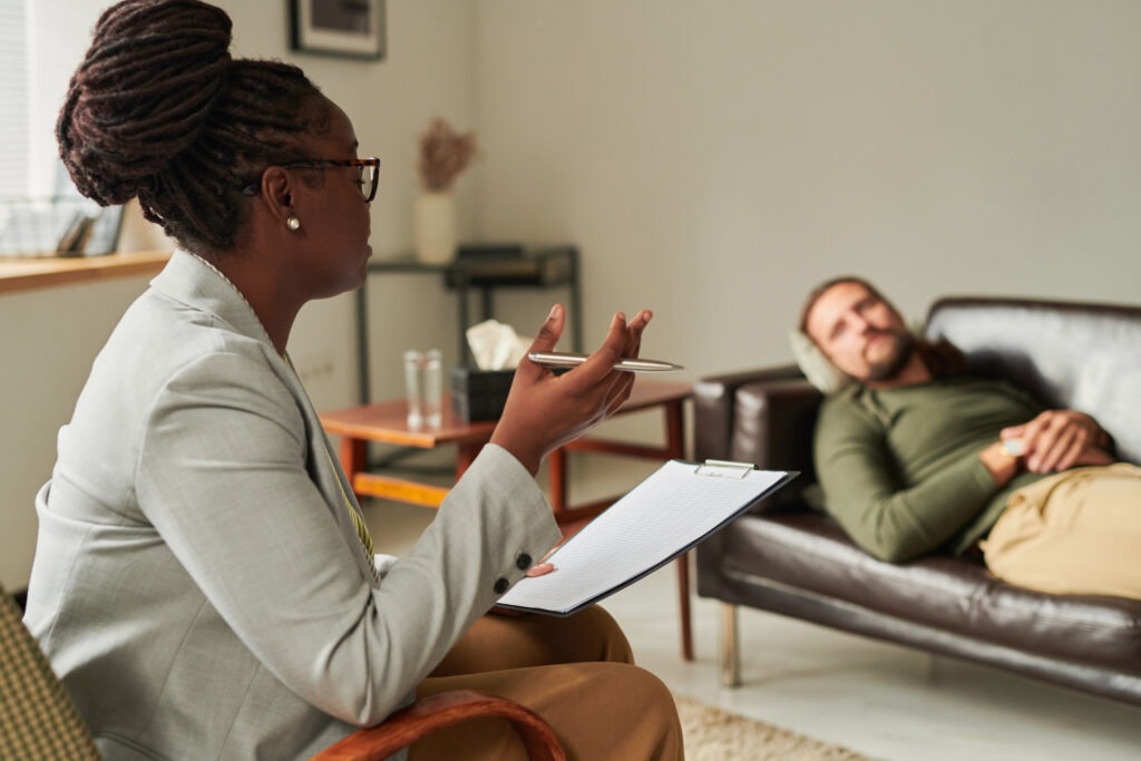 Psychotherapy Maryland | Clear Horizons Behavioral Counseling