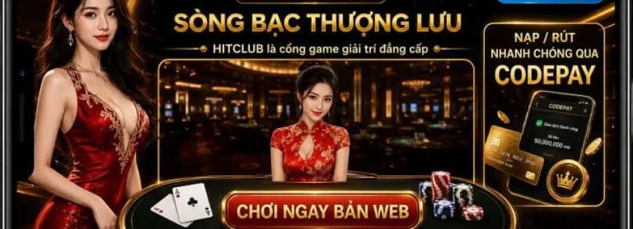 Hit Club Cover Image